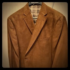 Mens blazer